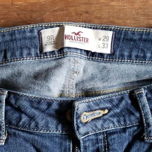 Hollister Jeans - Jeans Hollister Jeans - Jeans